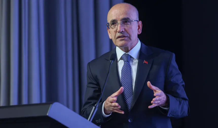 Sanayiciye 250 Milyar Liralık Yeni Kredi Desteği: Şimşek Programın Detaylarını Paylaştı
