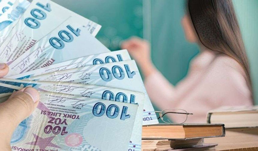 YKS Tercih Danışmanı Rehber Öğretmenlerin Ücretleri Belli Oldu