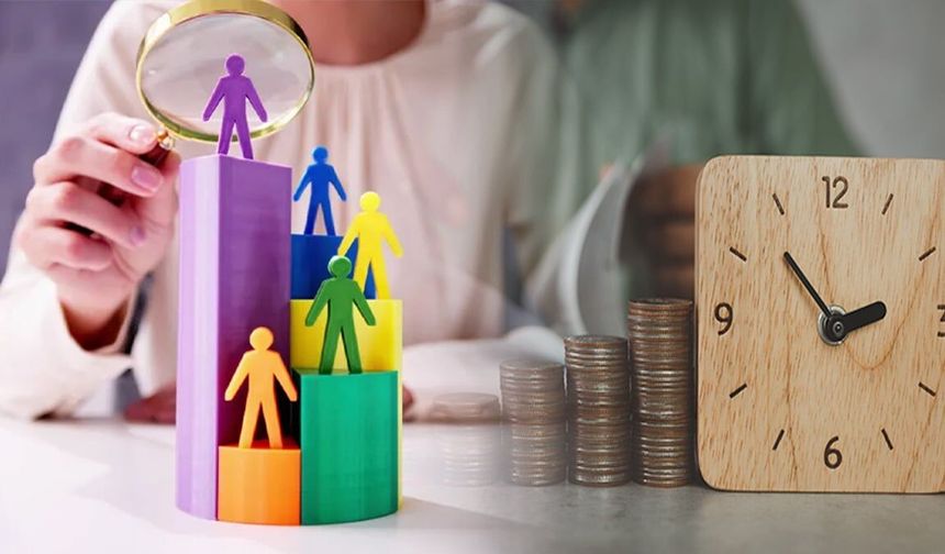Z kuşağı emeklilik yatırımlarında klasik yöntemleri rafa kaldırdı