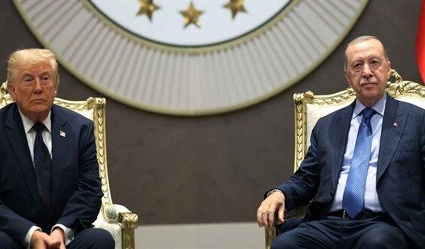 Erdoğan'dan F-35 açıklaması: "5 uçağın sözünü aldık"