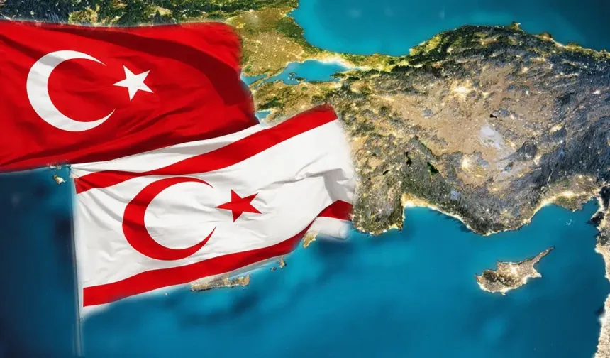 Eşitlik ve güvenlikten taviz yok! Kıbrıs'ta çözüm için şartlar açıklandı