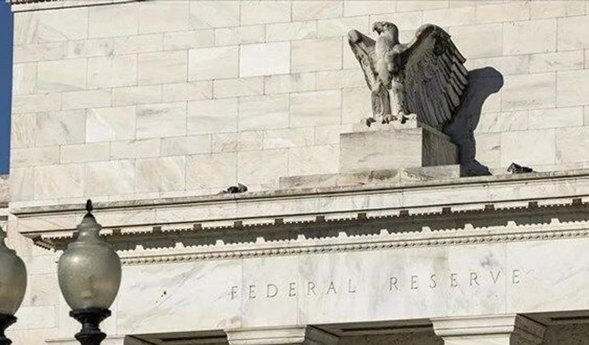 Fed faiz oranını sabit tuttu