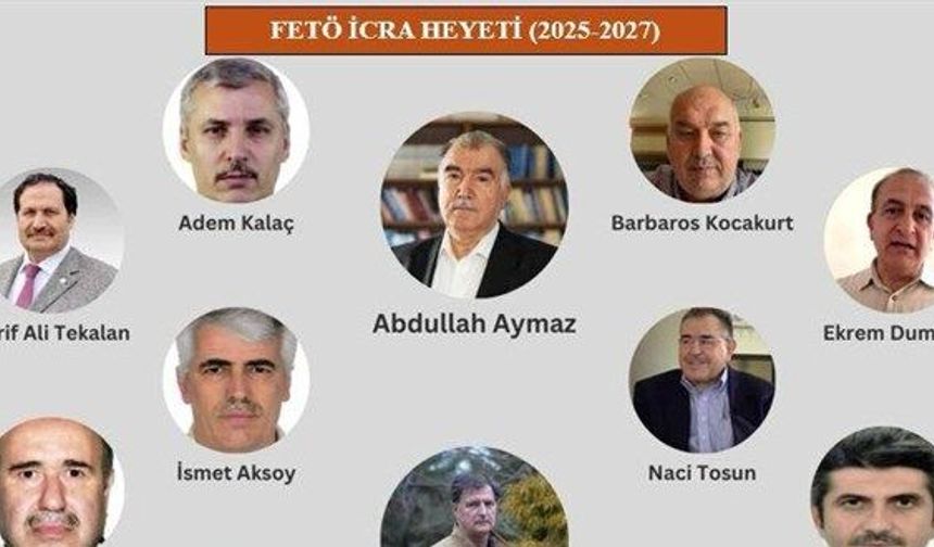 FETÖ'cülerin ABD'deki Rahat Hayatı