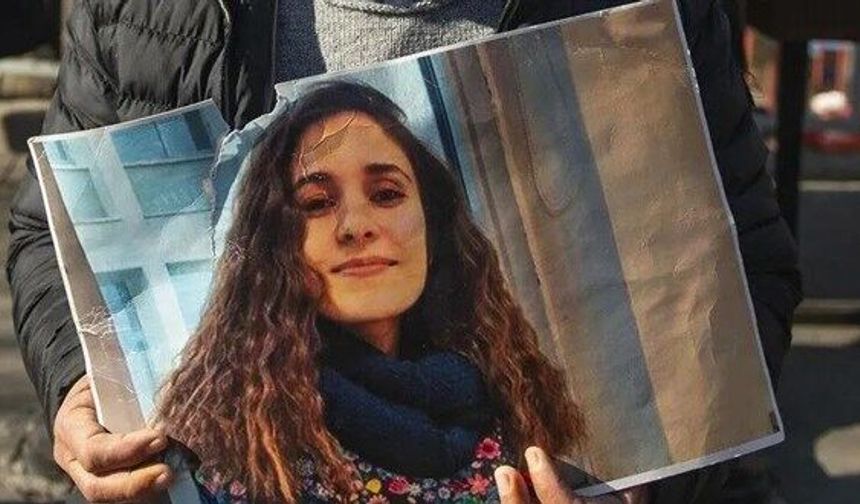 Başsavcılık: Gülistan Doku Soruşturmasında Delillerin Karartıldığına Dair Bulgular Elde Edildi