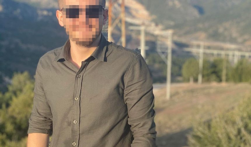 420 bin 743 TL trafik cezası alan genç intihar etti! Video Haber...