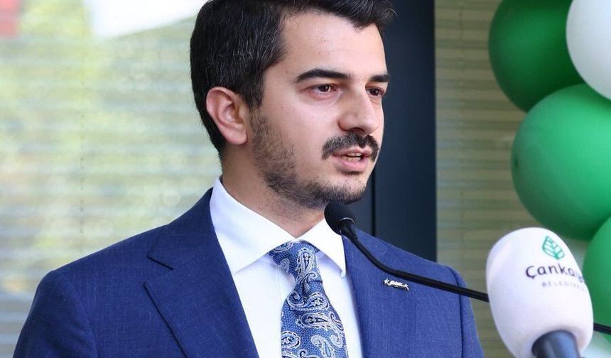 Çankaya Belediyesi Soruşturmasında 30 Şüpheli Tutuklama Talebiyle Hakimliğe Sevk Edildi