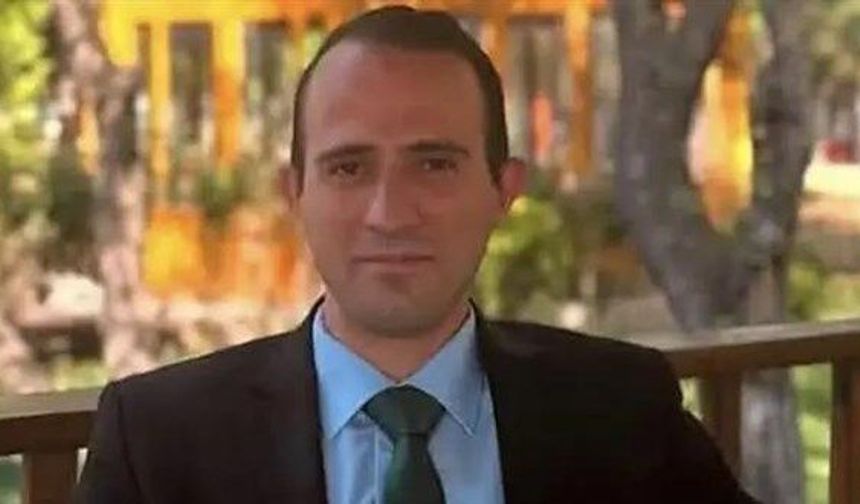 Hakim ve Savcı Yardımcısı denizde boğularak hayatını kaybetti