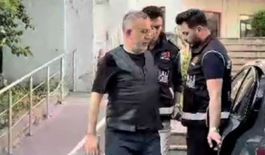 Haluk Levent dahil 19 şüpheli hakkında tutuklama talebi