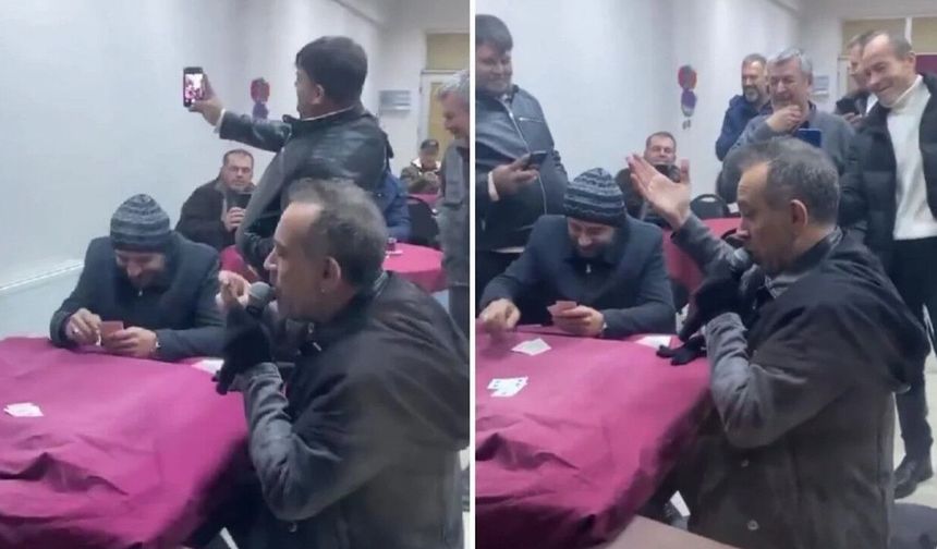 Haluk Levent'ten ilk görüntü: Adliyeye sevk edildi