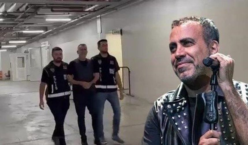 Haluk Levent, tefeci faizi mi ödedi?
