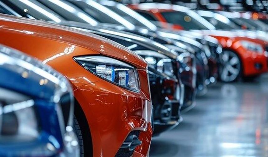 Haziranda En Çok Tercih Edilen Otomobiller Açıklandı