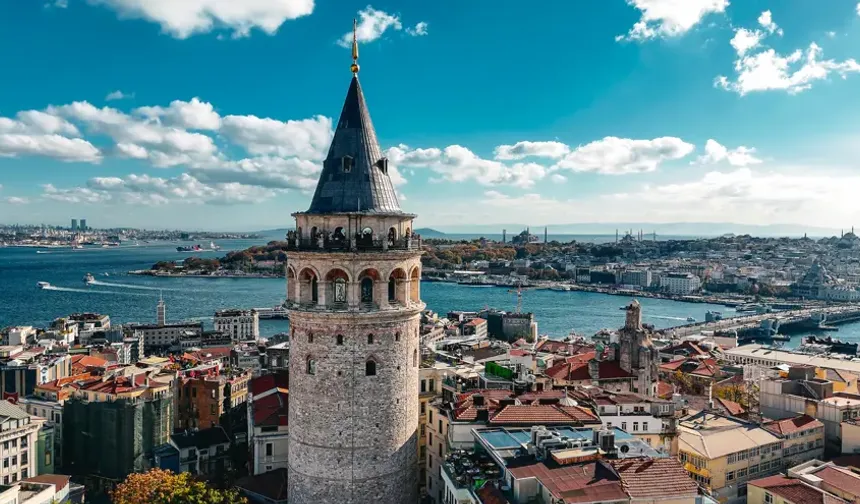 Dünyanın en pahalı şehirleri açıklandı! Türkiye iPhone fiyatında zirvede