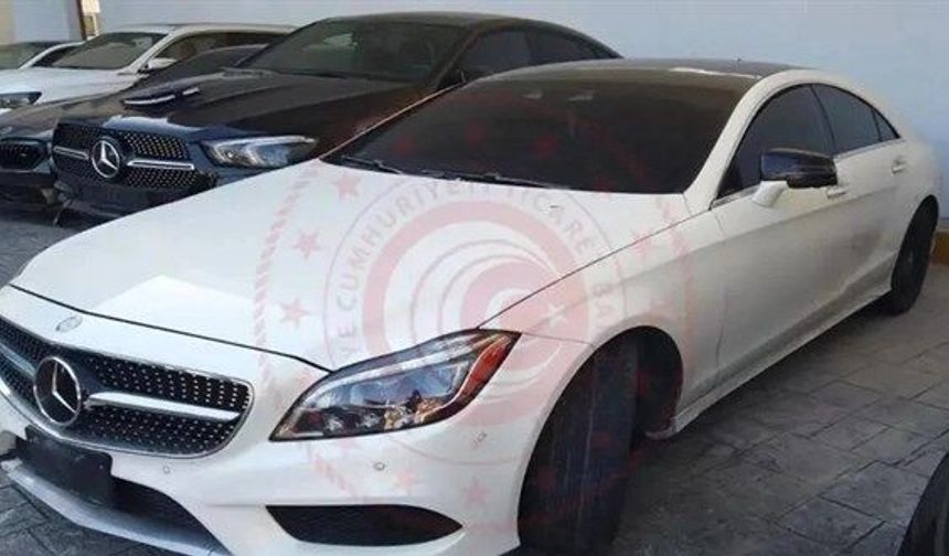 İkinci el araç almak isteyenlere gümrük fırsatı: Fiyatlar 60 bin TL'den başlıyor