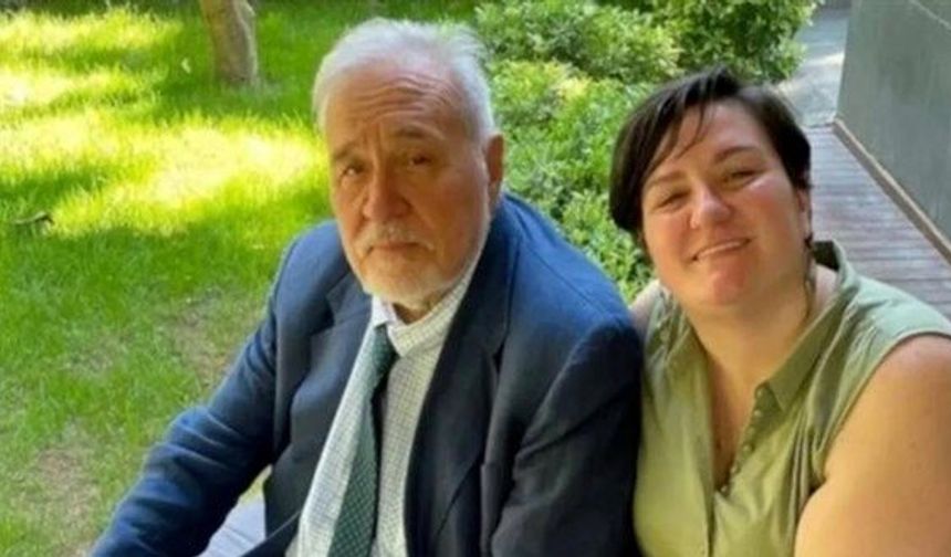 İlber Ortaylı’nın kızı babasının eşyalarını satışa çıkardı, tepkiler sonrası açıklama yaptı