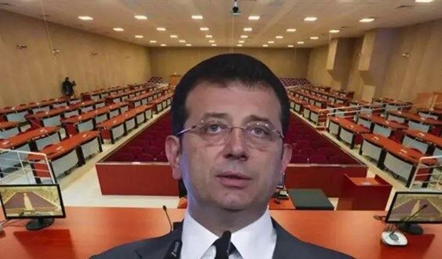 İmamoğlu'nun Yargılandığı Casusluk Davasında Tutukluluğa Devam Kararı