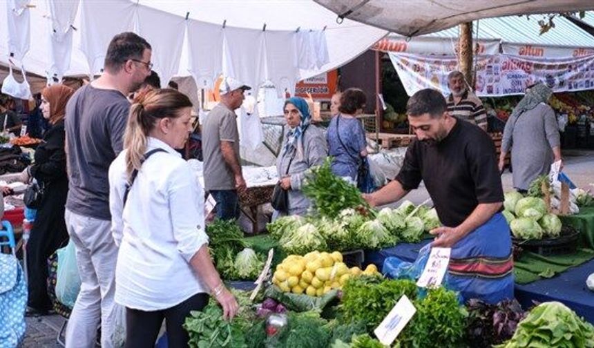 İstanbul'da haziran enflasyonu belli oldu