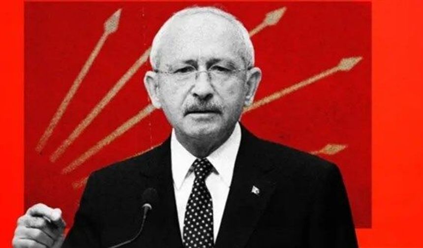 Kılıçdaroğlu: "CHP'yi kim bölüyorsa Erdoğan'a hizmet ediyordur"