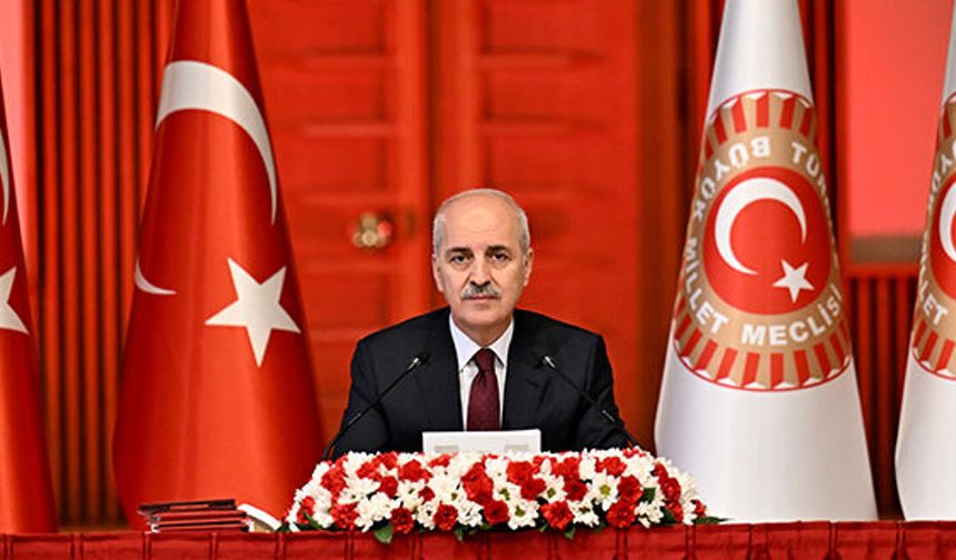 Kurtulmuş: "Genel Af ve Şahsa Özel Af Yok"