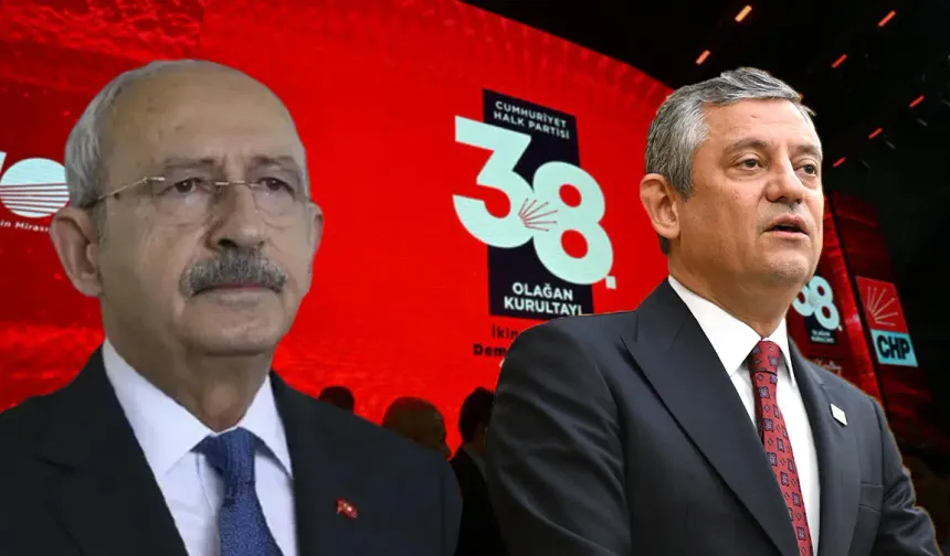 Mutlak butlan sonrası CHP kurultay davası ertelendi