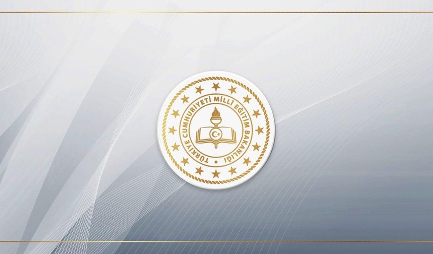 İlk defa görevlendirilecek yönetici adayları ile ilgili resmi yazı