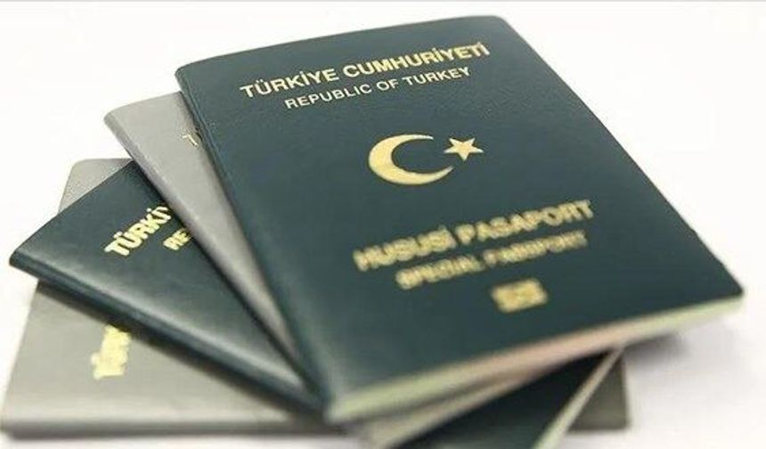 MEB'den yeşil pasaport başvurularında dijital dönem