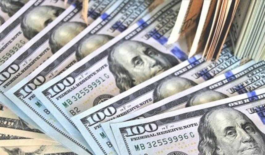 Merkez Bankası rezervleri 162,6 milyar dolara yükseldi