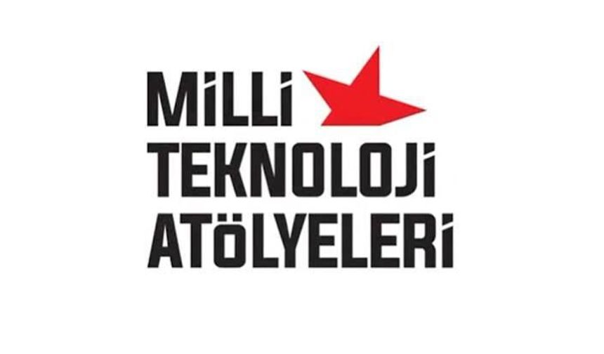 Milli Teknoloji Atölyeleri için eğitimen başvurusu duyurusu