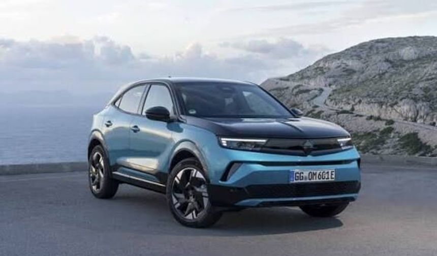 Opel Mokka'da Yeni Kampanya ! Opel Mokka Ağustos 2026 Güncel Fiyat Listesi