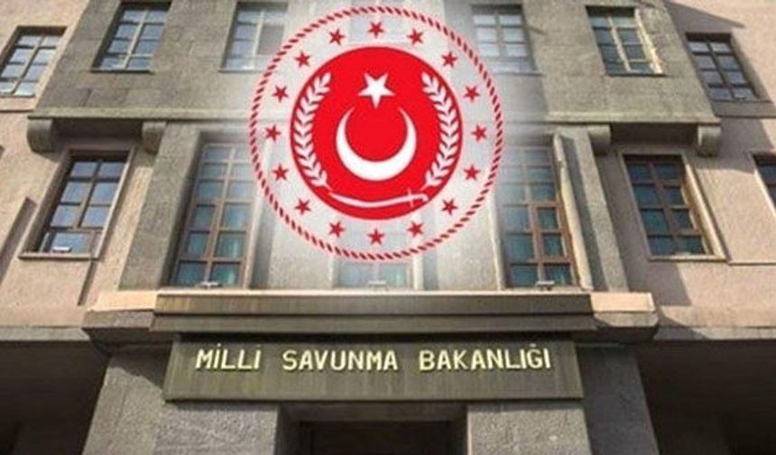 MSB: S-400 Sistemleriyle İlgili Çalışmalar Çok Yönlü Sürüyor