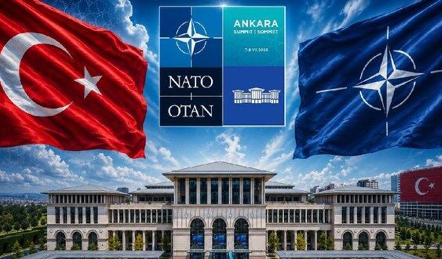 NATO Zirvesi Ankara Ekonomisine 900 Milyon Liralık Katkı Sağladı
