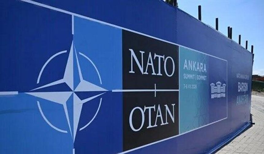 NATO Liderler Zirvesi için Ankara'da 56 bin güvenlik personeli görev yapacak
