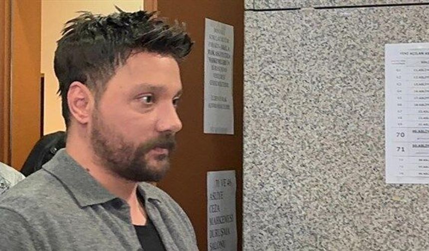 Ahbap Soruşturmasında Oğuzhan Uğur Hakkında Tutuklama Talebi