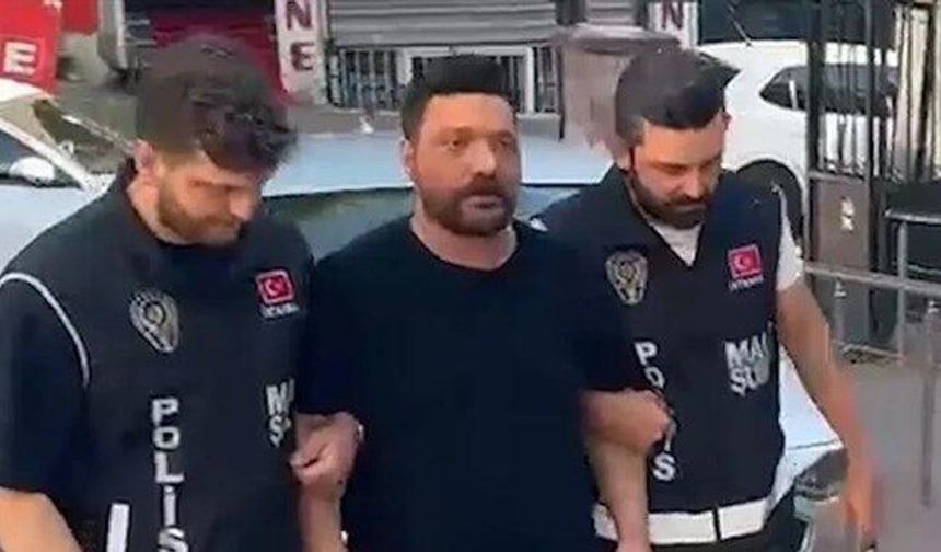 Oğuzhan Uğur'un 'hırsızlık' suçundan kaydı çıktı