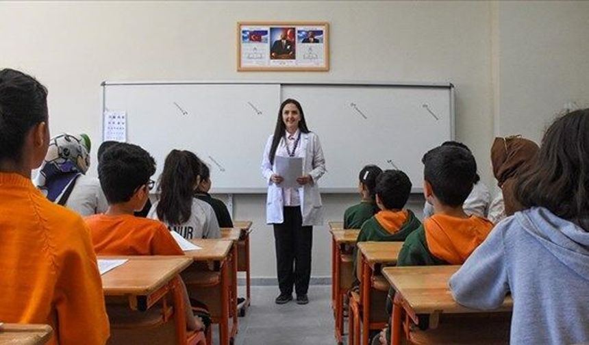 Osmaniye'deki Saldırı Sonrası Eğitime 2 Gün Ara Verildi