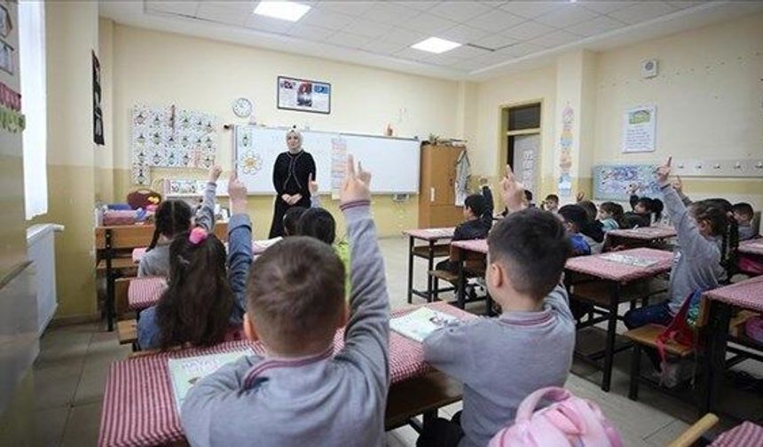 MEB Duyurdu! Okullarda Bazı Alanlar Kapatıldı