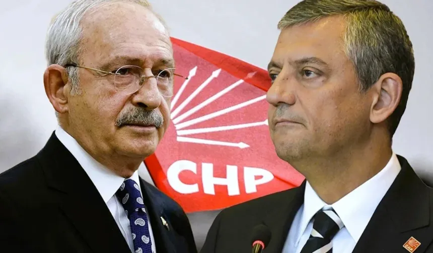 CHP seçmenine soruldu! "Bugün seçim olsa kime oy verirsiniz?"