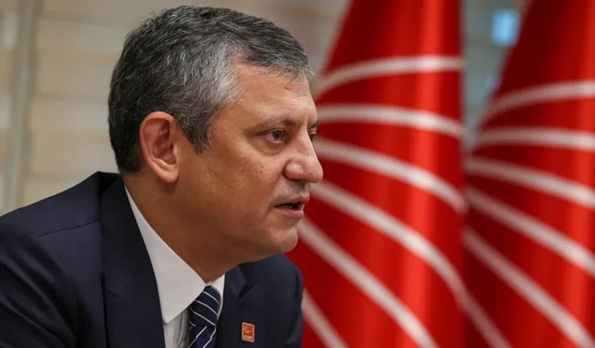 Özgür Özel'den Flaş Yeni Parti Mesajı: "Ya bir yol açacağız ya bir yol bulacağız"