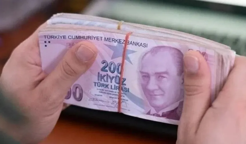 KKTC'de asgari ücret 61 bin 677 TL oldu!