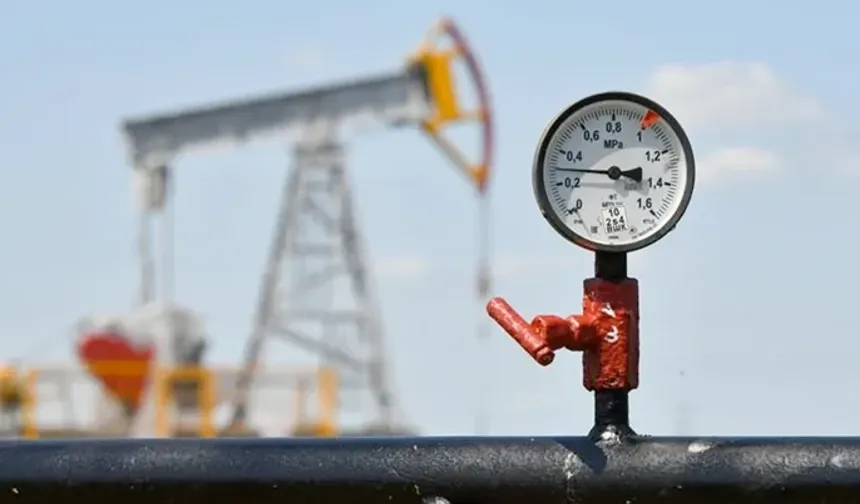 Trump'ın İran açıklaması sonrası brent petrol fiyatları sert yükseldi