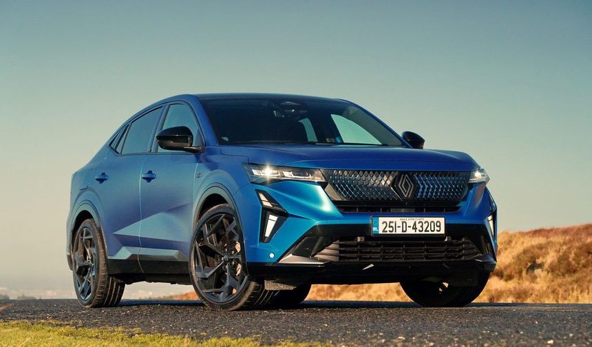 Renault'un hibrit modelinde kaçırılmayacak fırsat! Renault Rafale Hybrid Temmuz 2026 Fiyat Listesi