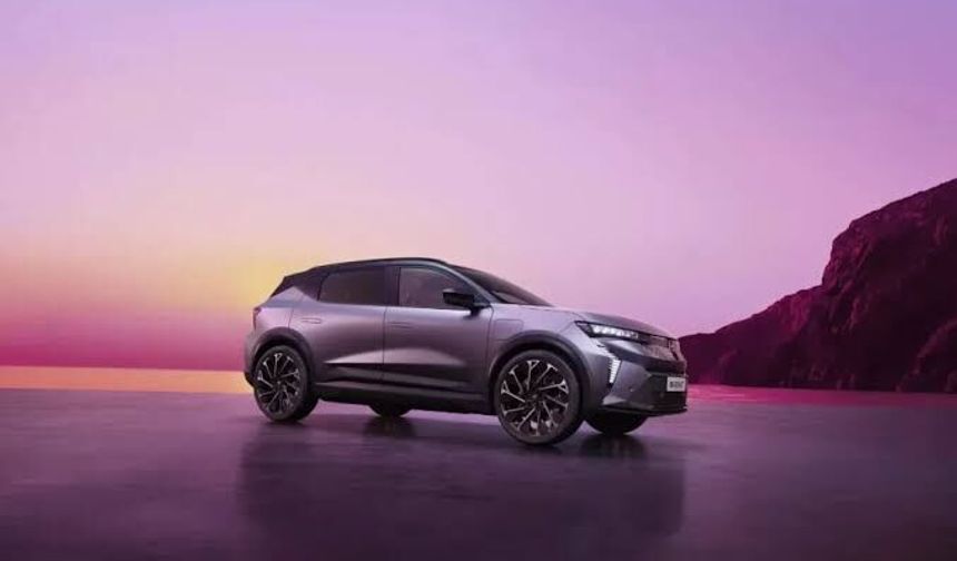Renault'un sevilen elektrikli SUV modelinde kaçırılmayacak fırsatlar! Renanult Scenic E-Tech Temmuz 2026 Fiyat Listesi