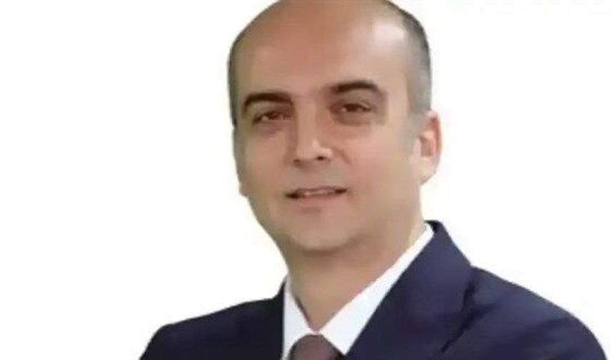 Seben Belediye Başkanı Uygar Oturakdaş CHP’den istifa etti