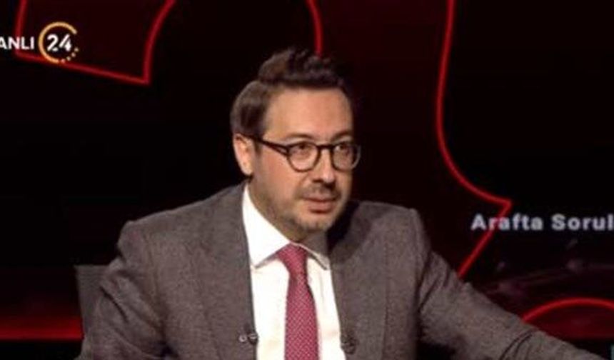 Serdar Karagöz: “Öğretmenler Wikipedia’yı kaynak olarak önermemeli”