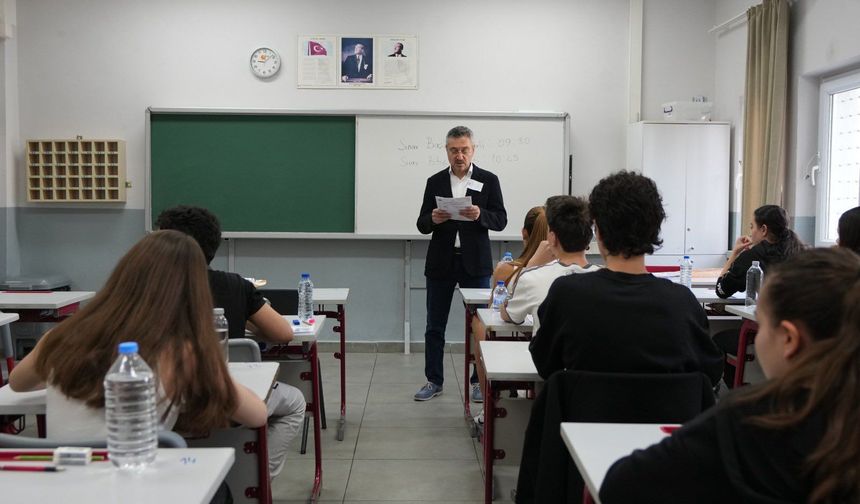 MEB duyurdu! Sınav giriş belgeleri yayımlandı