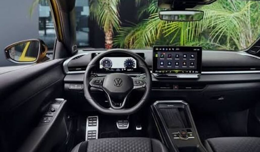 Avrupa'nın en çok satan SUV'sinde fırsat! Volkswagen T-Roc Temmuz 2026 Fiyat Listesi