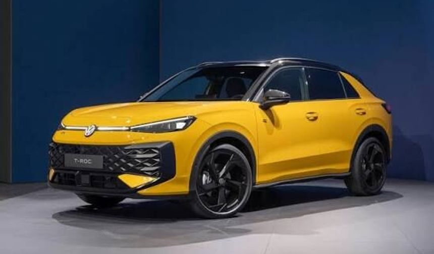 Volkswagen Yeni T-Roc Güncel Eylül 2026 Fiyat Listesi! İşte Güncel Kampanyalar