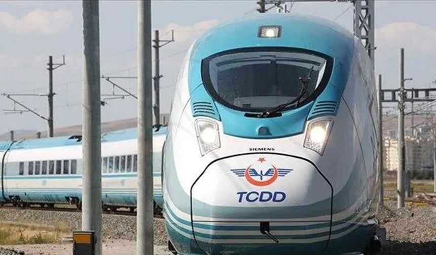 TCDD Taşımacılık 228 Personel ve Daimi İşçi Alımı Yapacak