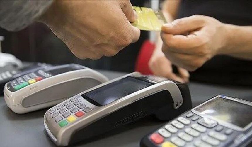 TESK'ten Kredi Kartı Komisyonları İçin Düzenleme Çağrısı