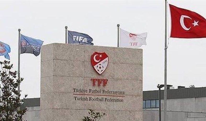 TFF fikstür kriterlerini açıkladı: İşte muhtemel derbi tarihleri