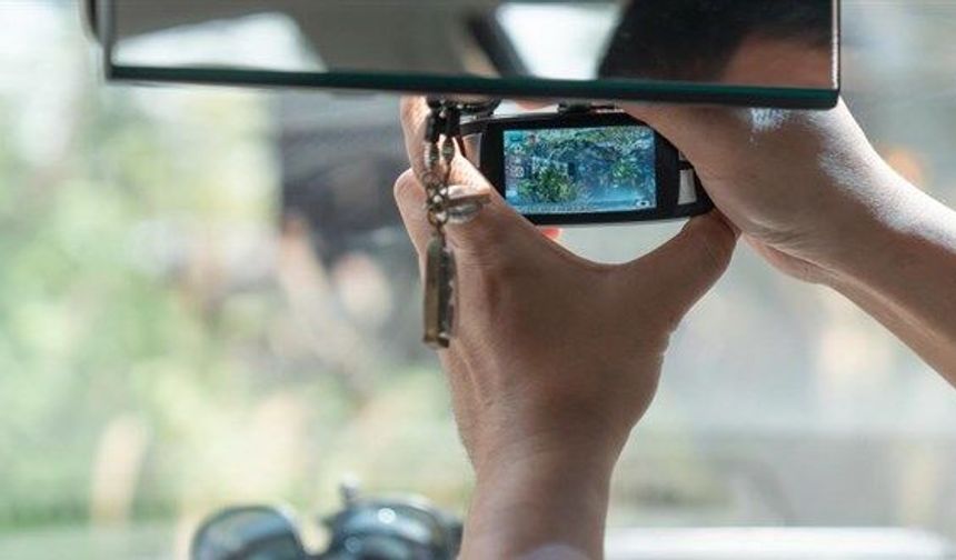 Trafikte araç içi kameralara talep arttı: Sürücüler görüntülü delile yöneliyor
